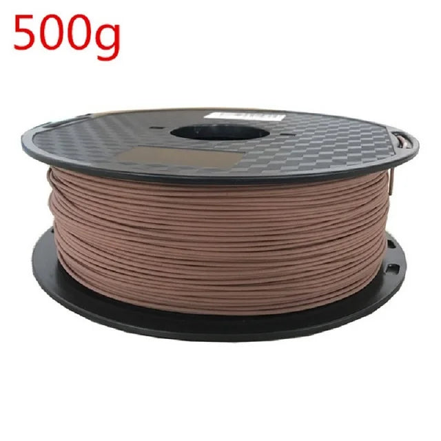 WoodSim PLA Filament