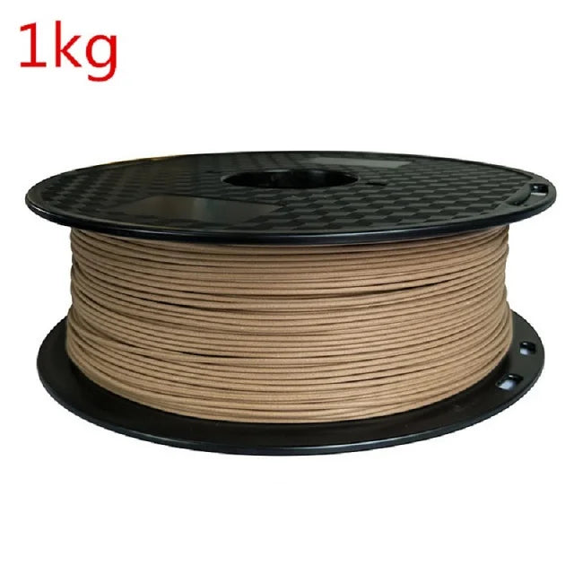 WoodSim PLA Filament