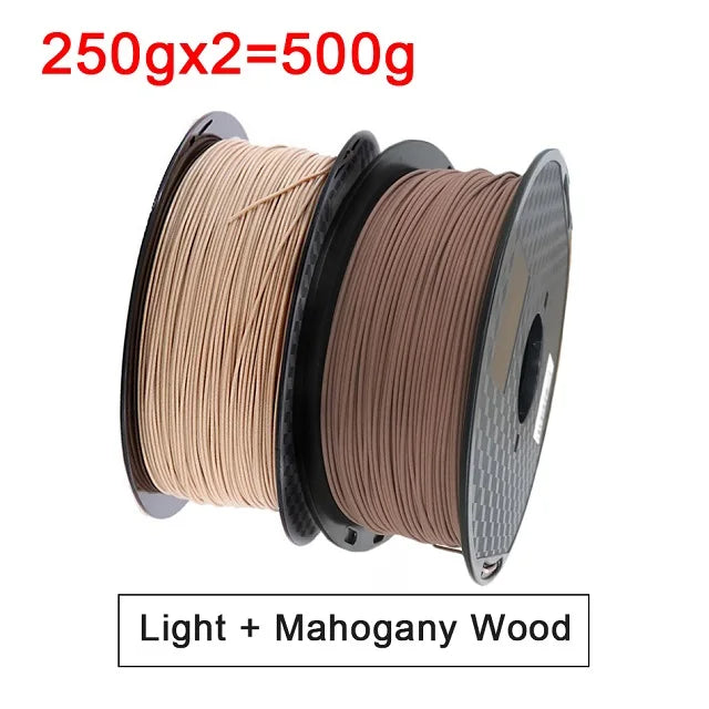 WoodSim PLA Filament