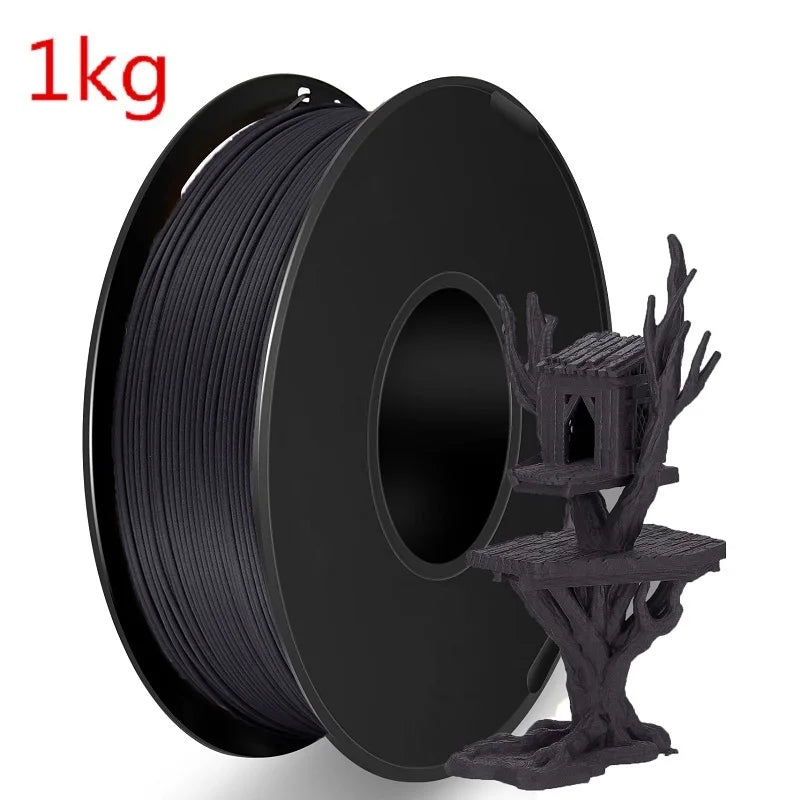 WoodSim PLA Filament