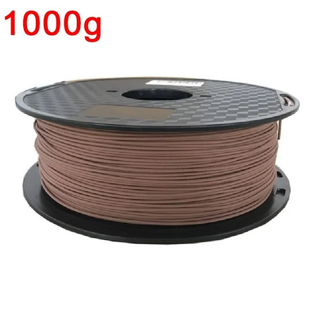 WoodSim PLA Filament