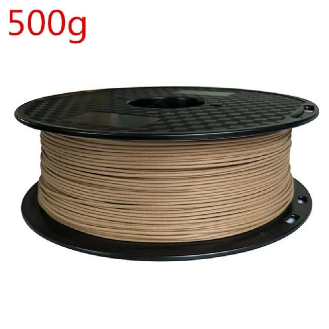 WoodSim PLA Filament