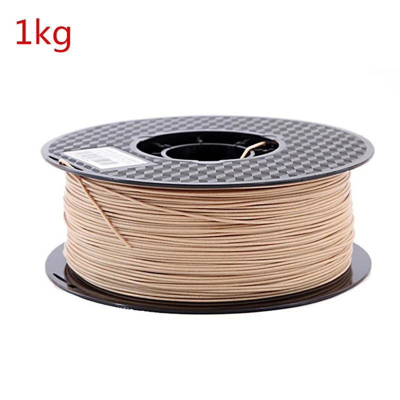 WoodSim PLA Filament