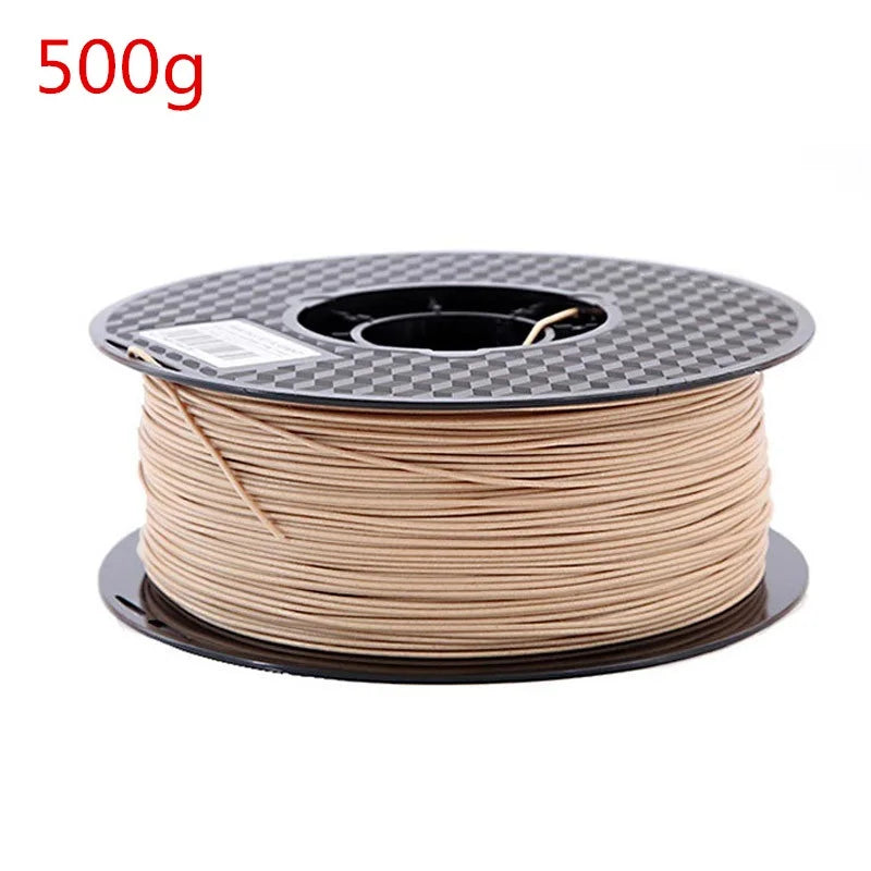 WoodSim PLA Filament