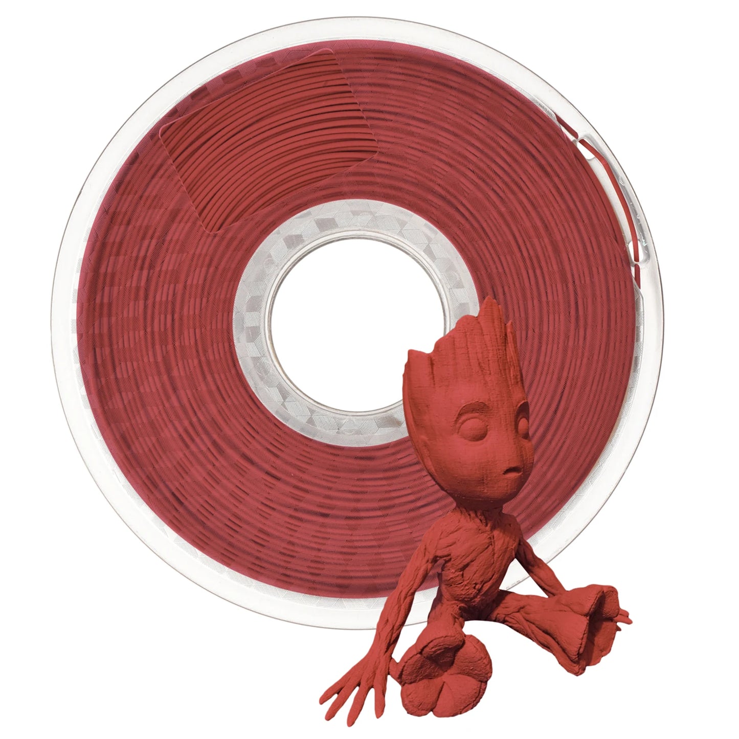 WoodSim PLA Filament